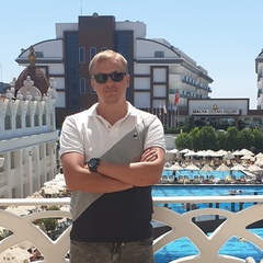 Дима Тихомиров, 36 лет, Москва