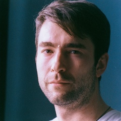 Дюша Кладовкин, 40 лет