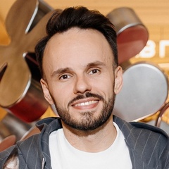 Юрий Леонов, Москва