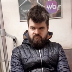 Сергей Фатеев, Санкт-Петербург
