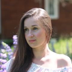 Елизавета Михеева, 38 лет, Санкт-Петербург