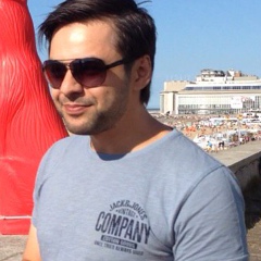 Sterling Vandersair, 39 лет, Antwerpen
