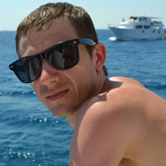 Александр Ведьмин, 37 лет, Ульяновск