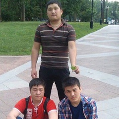 Кука Курбанов