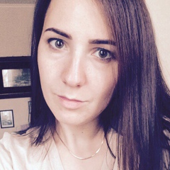 Юнона Кондратьева, 38 лет