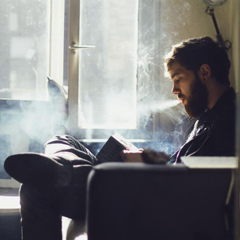Adam Tyler, 33 года, Djelfa