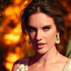 Alessandra Ambrosio, 44 года, New York City