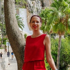 Алла Овчинникова, 35 лет, Миасс