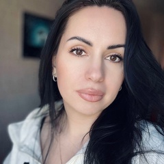 Кристина Китаева