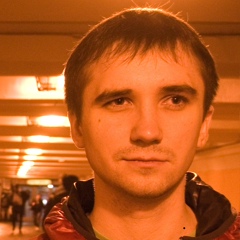 Александр Крамарев, 36 лет, Москва