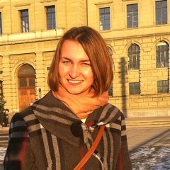 Настя Данилова, 36 лет, Новосибирск