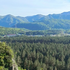 Роман Викторович, Томск