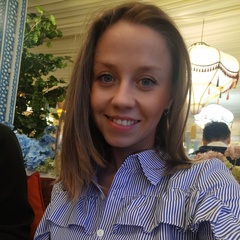 Екатерина Занина, 31 год, Санкт-Петербург