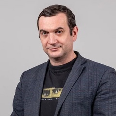 Денис Обуховский, 44 года, Новосибирск
