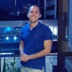 Pedro Dantas, 33 года, Salvador