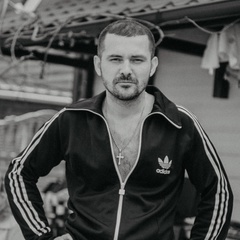 Антон Абрамчик, 37 лет, Красноярск