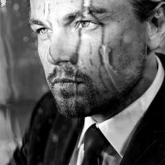 Leonardo Dicaprio