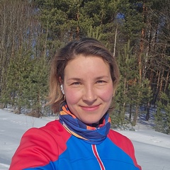 Екатерина Некрасова, Москва