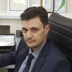 Александр Калько, 41 год, Москва