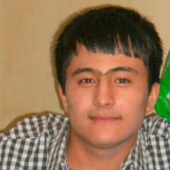 Sanjar Raxmonqulov, 34 года, Ташкент