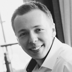Андрей Поляков, 39 лет, Москва