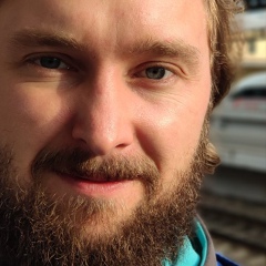 Алексей Полетаев, 39 лет, Санкт-Петербург