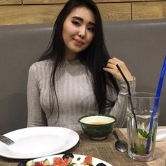 Сабина Алимжанова, 30 лет, Тараз
