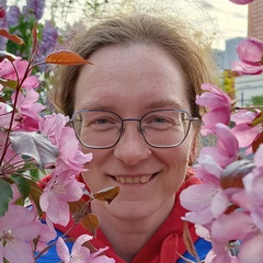 Любовь Воробьёва, 40 лет, Москва