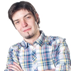 Павел Оболенсков, 37 лет, Санкт-Петербург