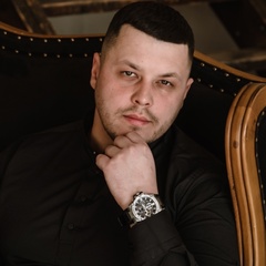 Максим Петров, 33 года