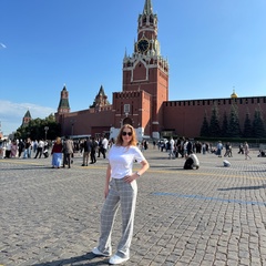 Екатерина Петрова, 39 лет, Москва