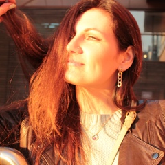 Евгения Шарова, 40 лет, Санкт-Петербург