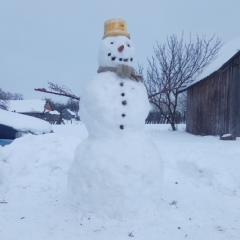 Анатолий Высоцкий, 122 года, Минск