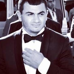 Эльдар Лазгино, 33 года, Алматы