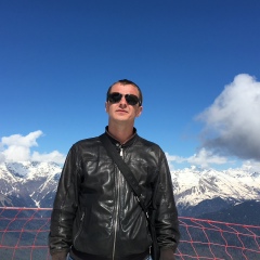 Максим Азаров, 44 года, Санкт-Петербург