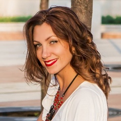 Елена Чертихина, Краснодар