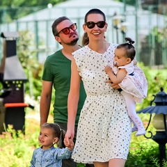 Ирина Солод, 38 лет, Москва