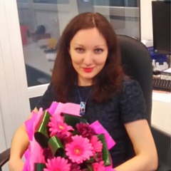 Альбина Галлямова, 40 лет, Уфа
