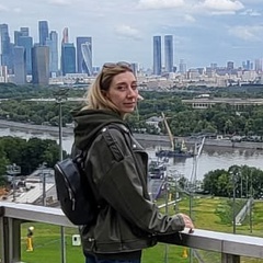 Мария Плеханова, 36 лет
