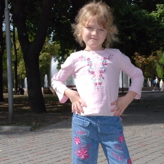 София Грицай, 25 лет, Киев