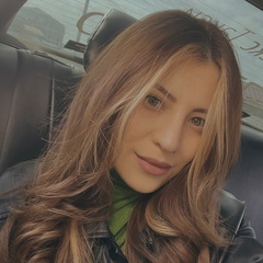 Бахар Алиханова, 35 лет, İstanbul
