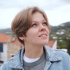 Дарья Терехова, 36 лет, Санкт-Петербург