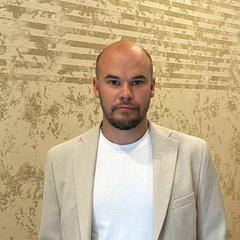 Константин Кривошеин, 37 лет, Санкт-Петербург