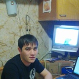 Давран Абдраимов, 40 лет