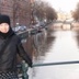Лена Горбачева, 39 лет, Москва