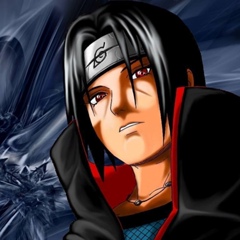 Uchiha Itachi