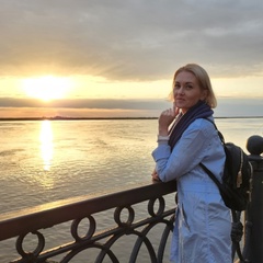 Лена Рязанова, Москва