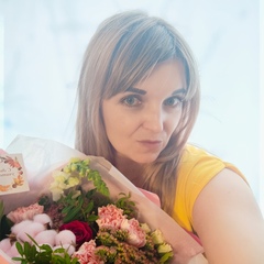 Светлана Сухова, 39 лет