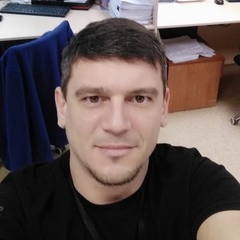 Дмитрий Ющенко, 39 лет