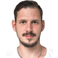 Maxim Enslinger, 37 лет, Trier